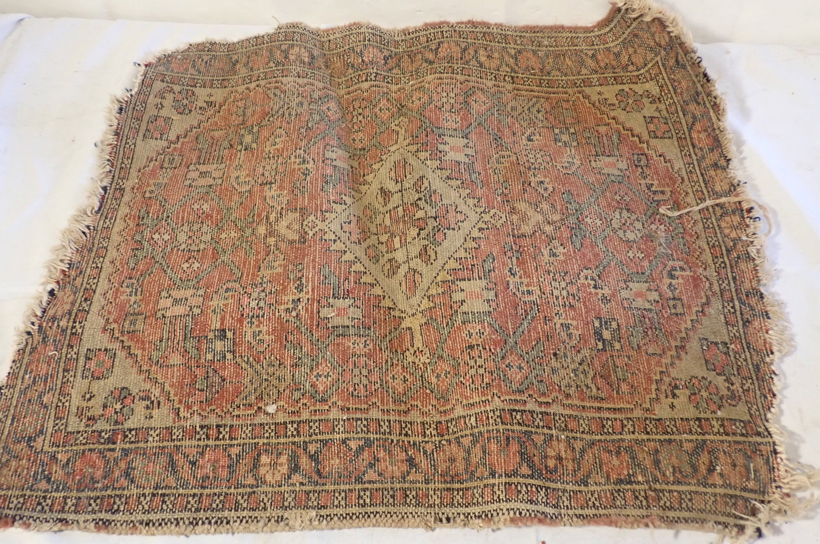 Oriental Mat - 2