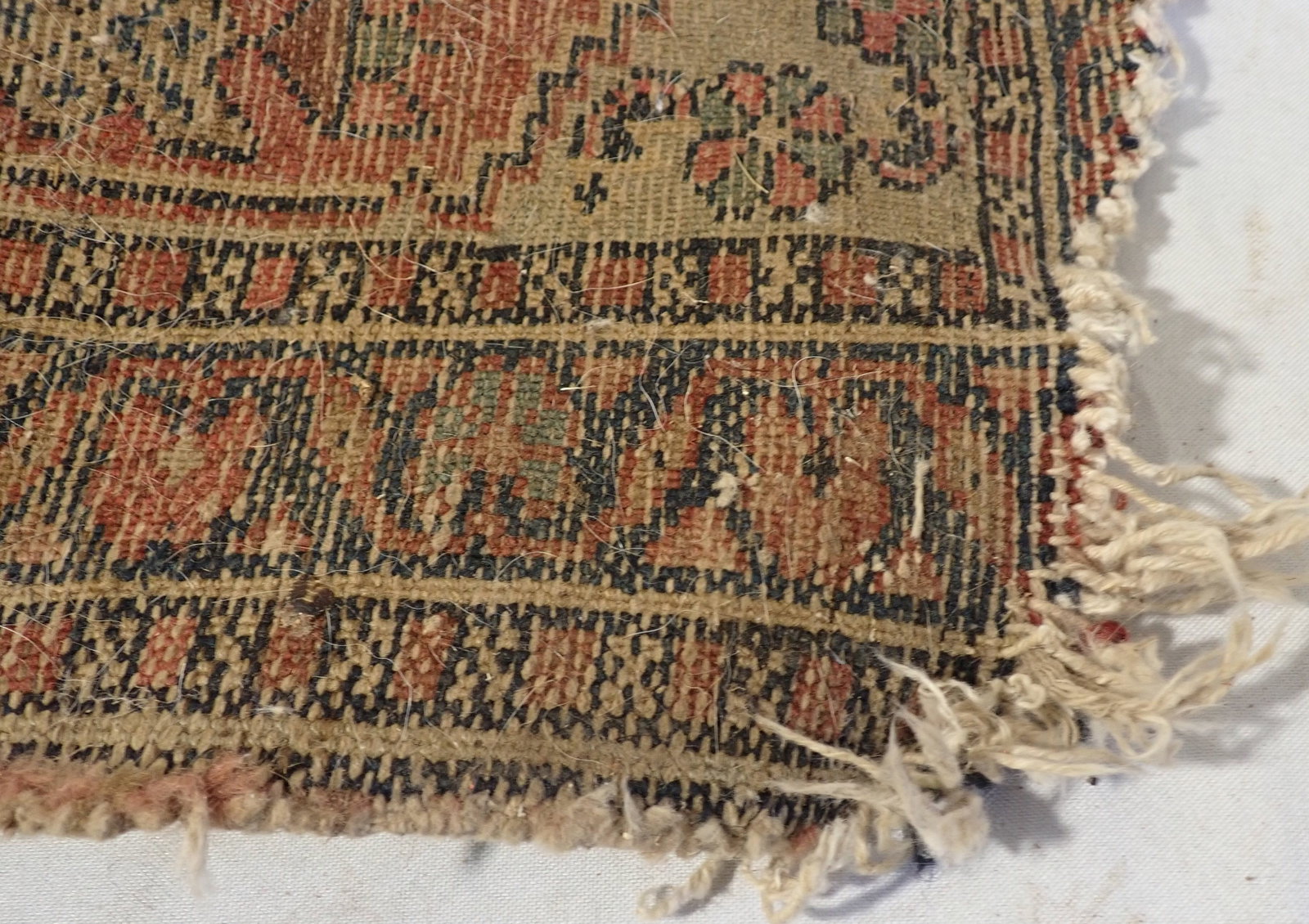 Oriental Mat - 3