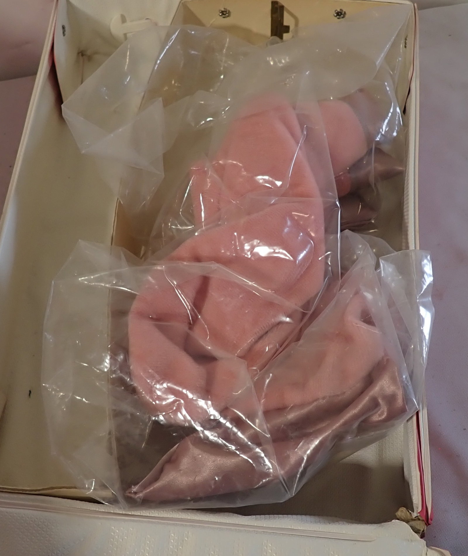 Dolls, Cases,Clothes, Misc - 9