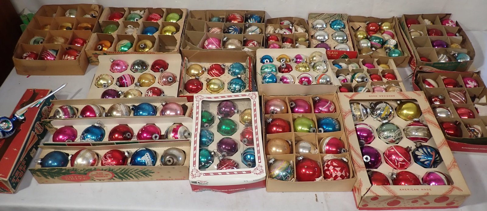 Christmas Ornaments (1 of 12)
