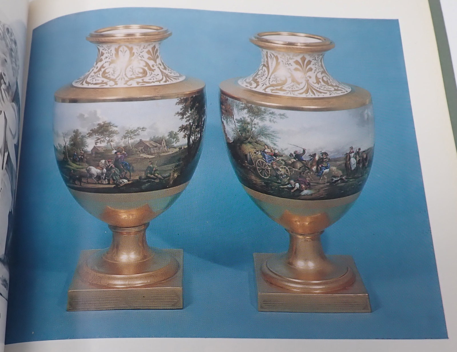 (30) 1970's Sothebys Auction Catalogs Porcelain, Ceramics, & Misc: From the Theodore Beckhardt Collection - Shipping available