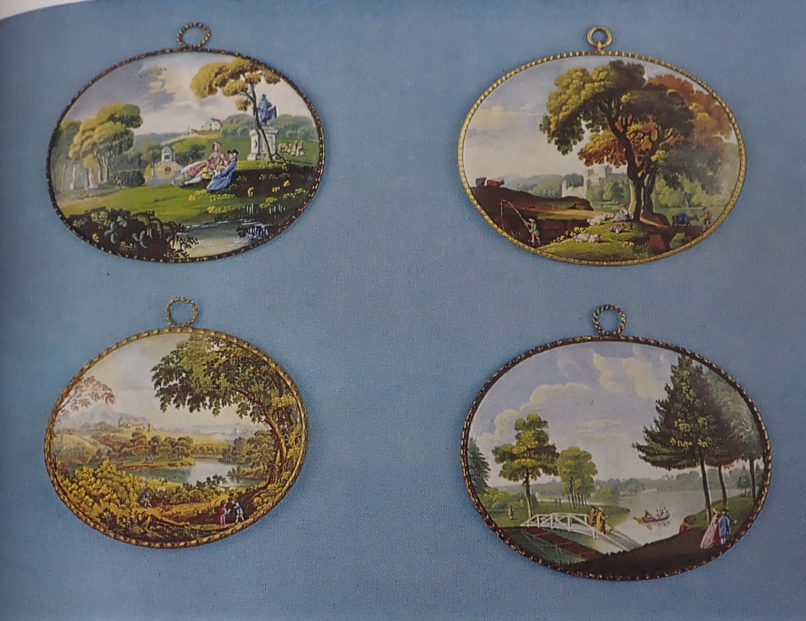 30 Sotheby's Enamels, Ceramics, Pottery Auction Catalogs: 1970's Catalogs from the Theodore Beckhardt Collection . Including Continental Glass, English Pottery, & More ! Shipping available