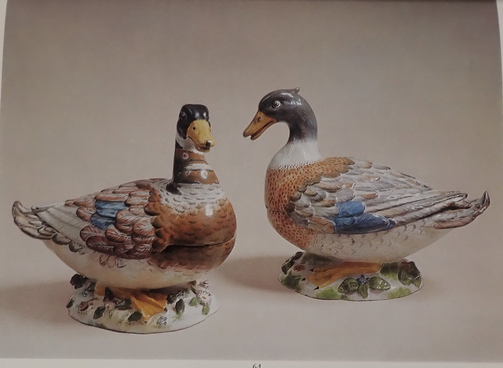 15 Sotheby's Auction Catalogs Theodore Beckhardt Collection (1 of 6)