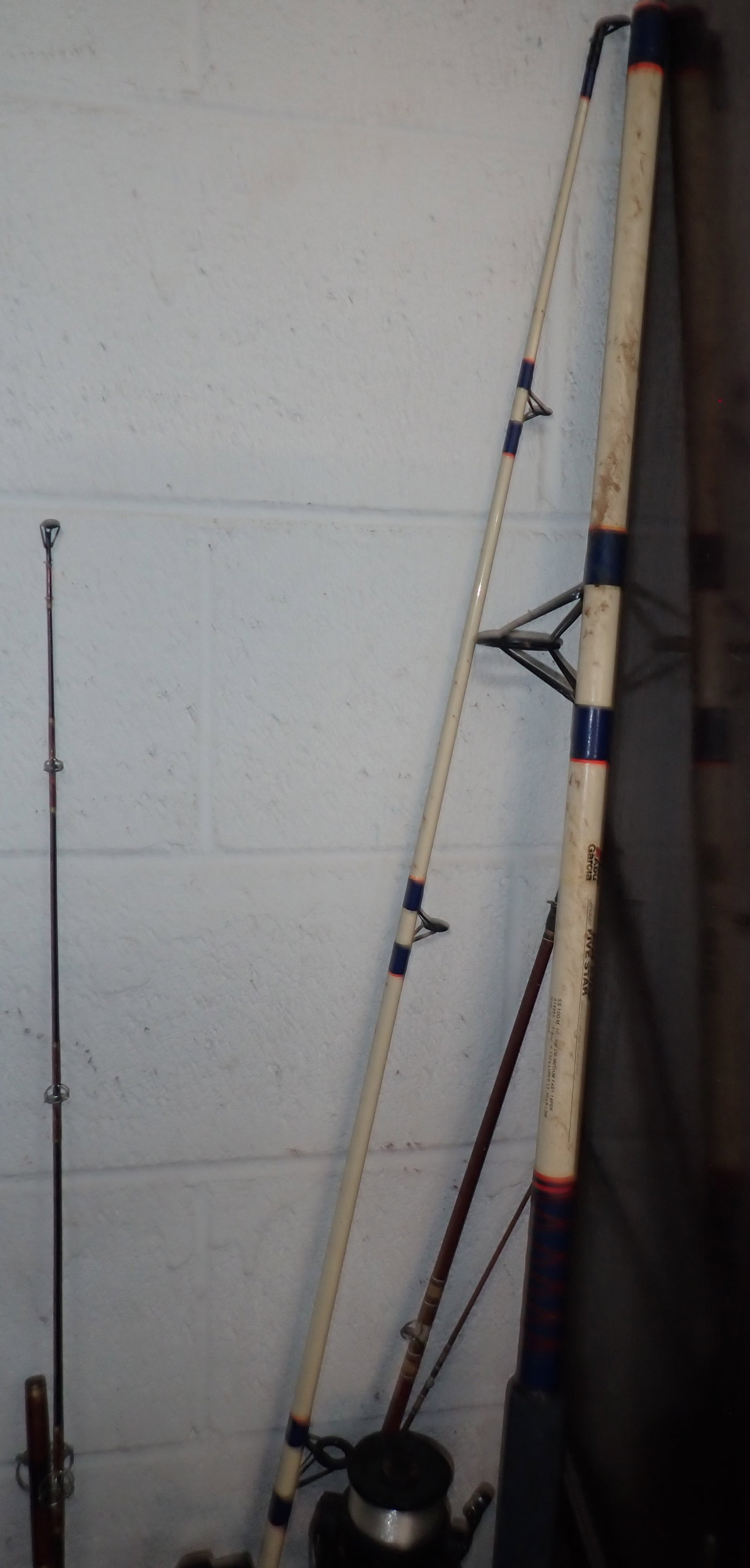 Fishing Rods & Reels - 3