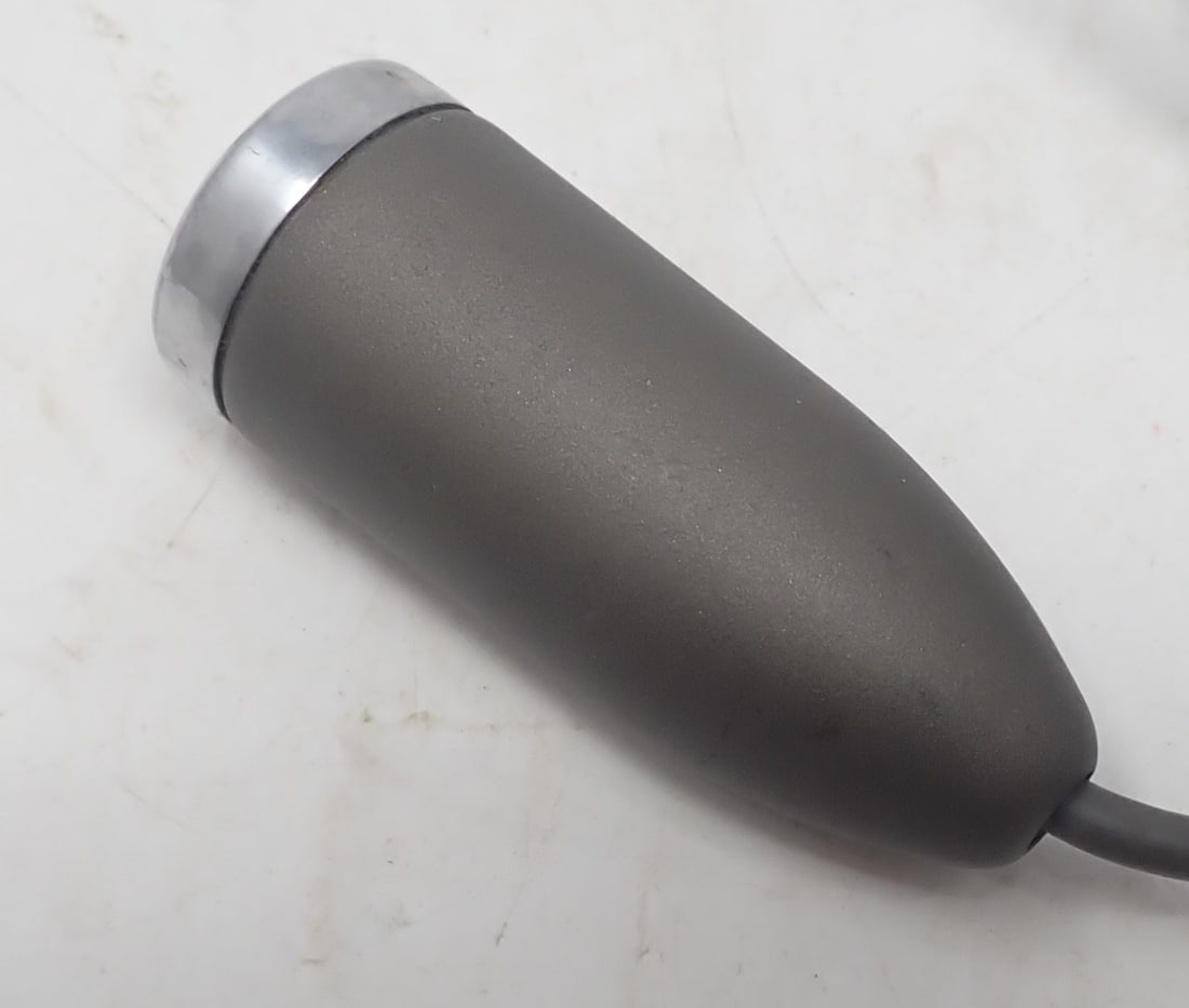 Electro Voice Model 624 Dynamic Microphone: Shipping available