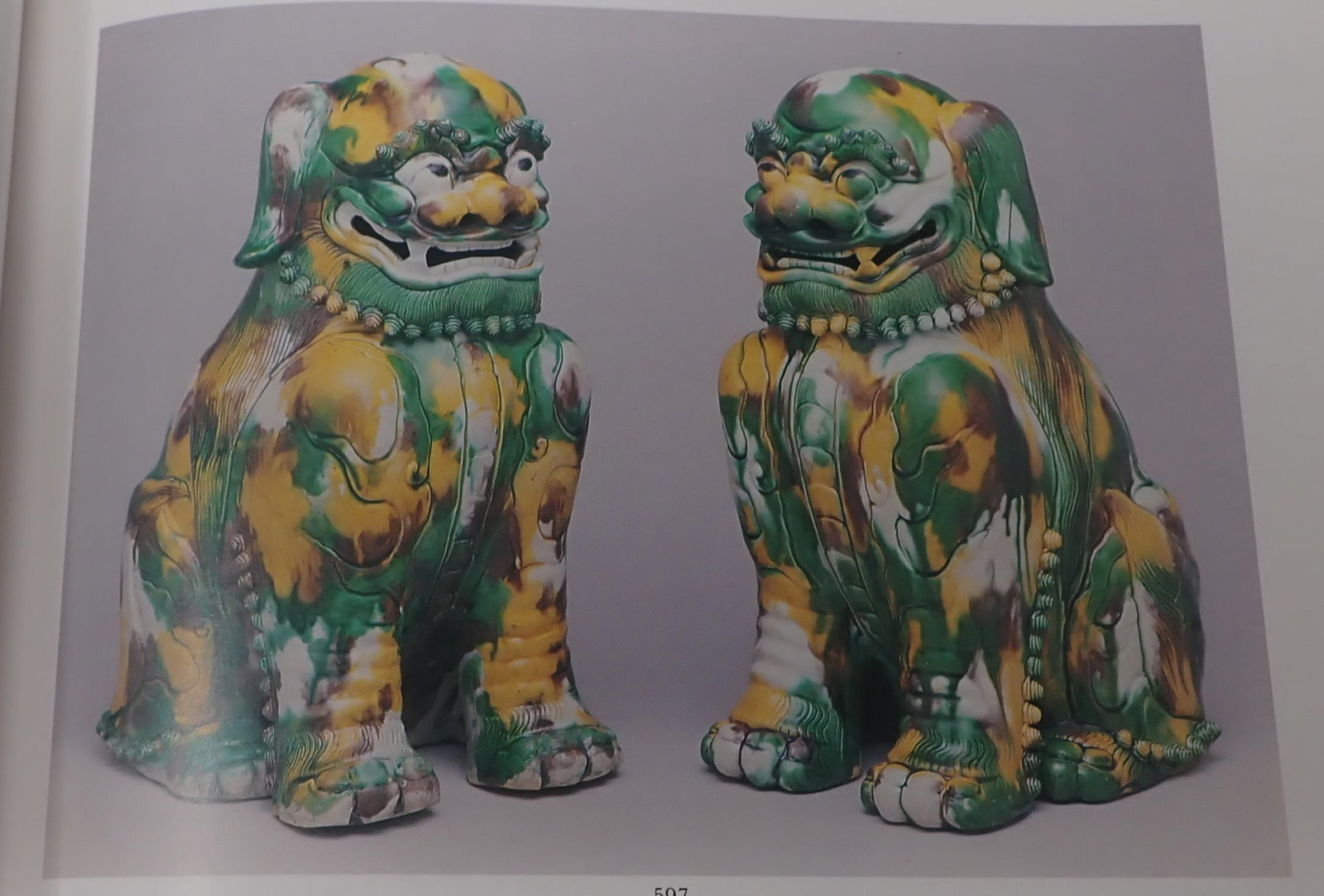 Sotheby's Auction Catalogs incl Chinese Porcelains & Oriental Rugs: There is one Christie's in the pile. Shipping available