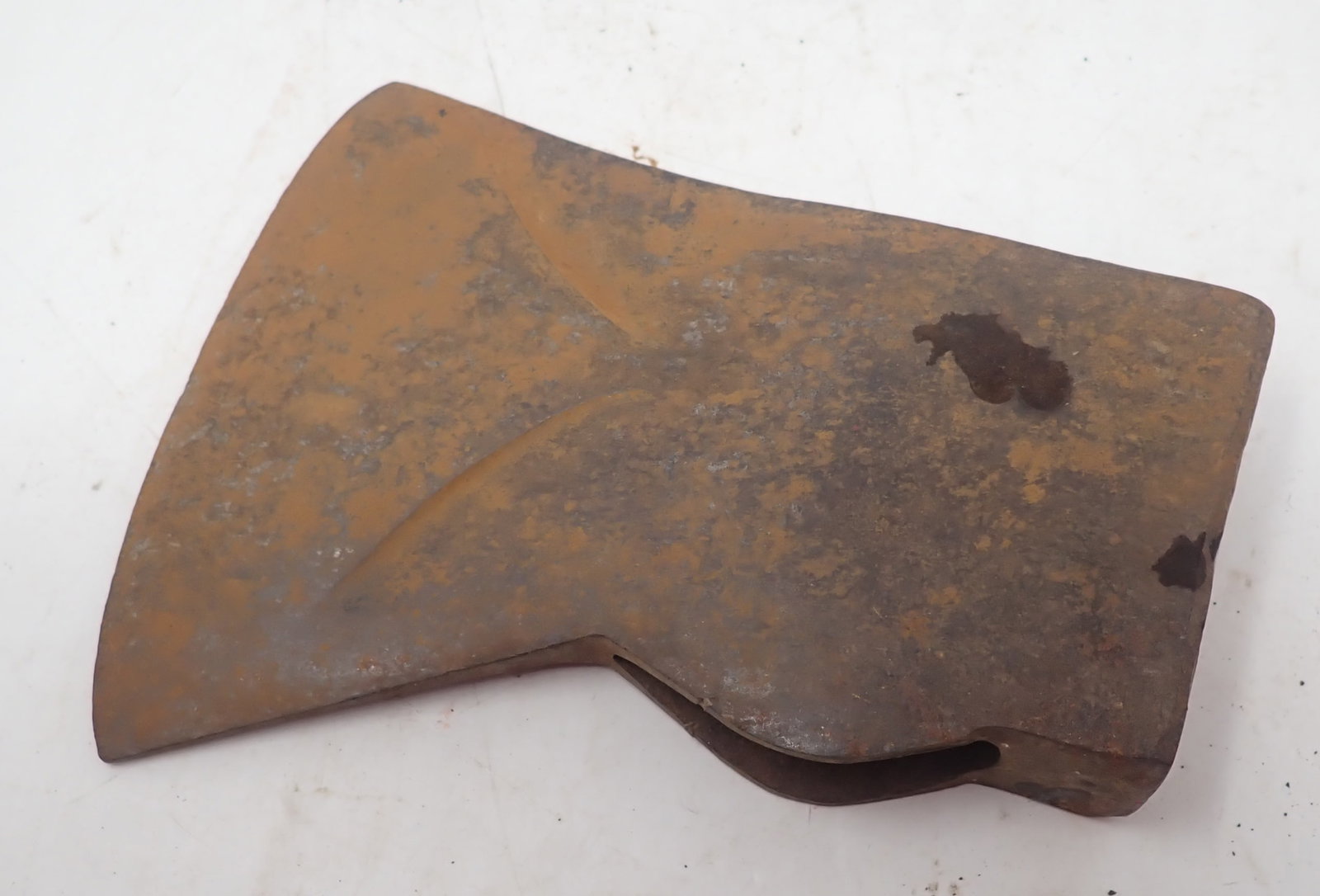 Plumb Axe Head - 3