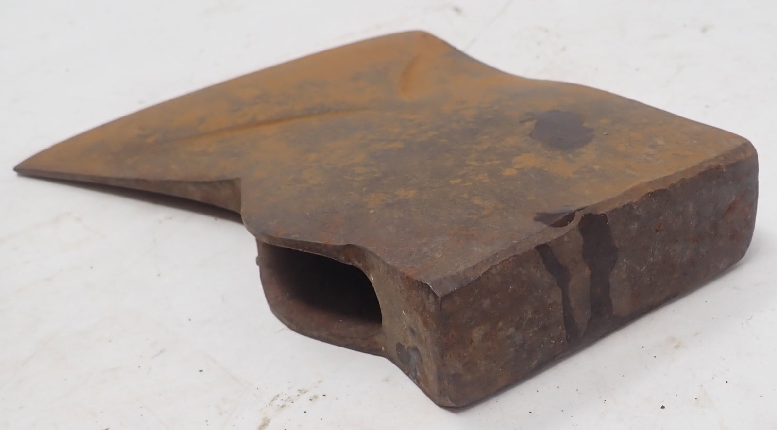 Plumb Axe Head - 4