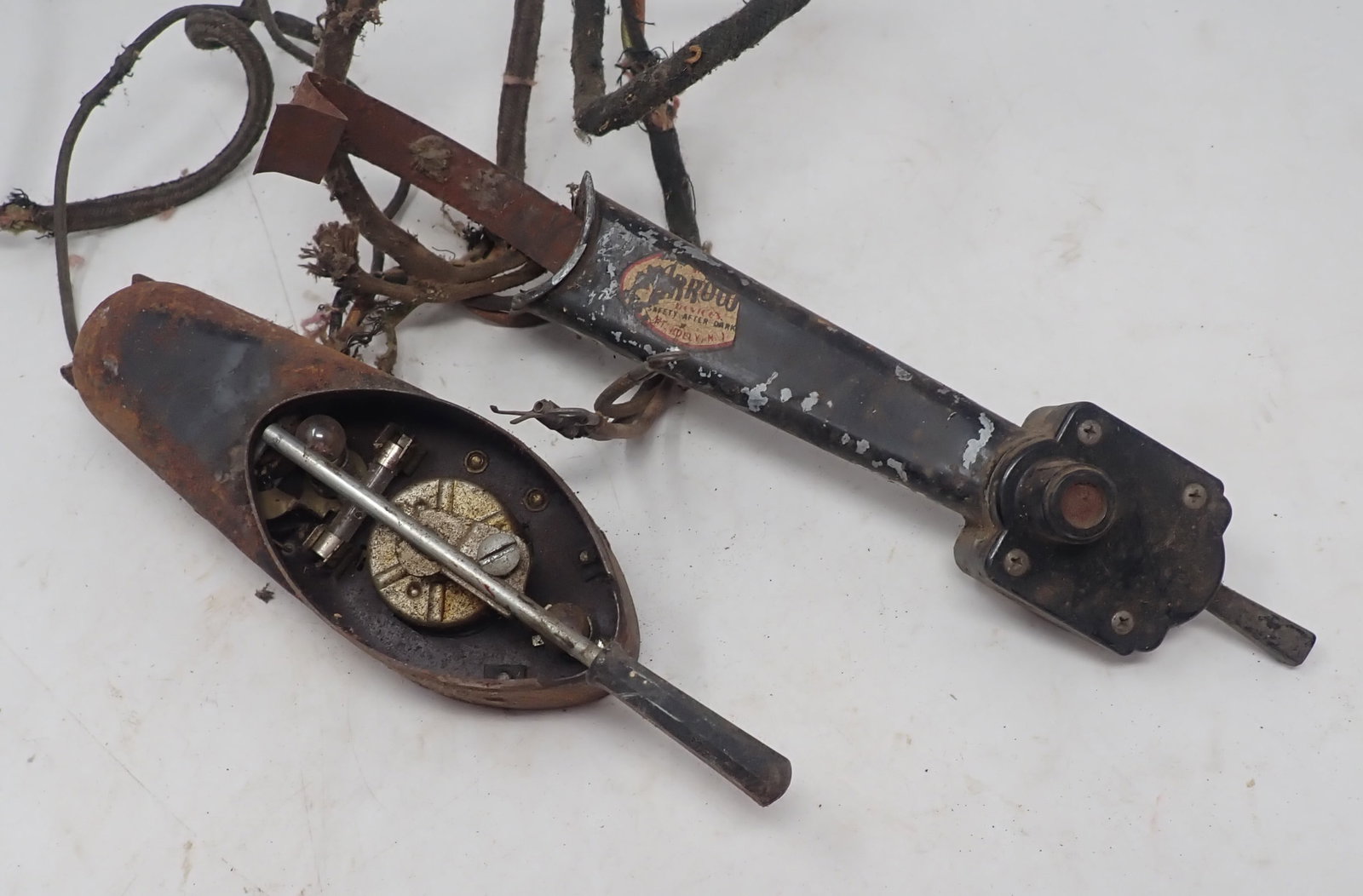 Antique Car Turn Signal Switches: Shipping available