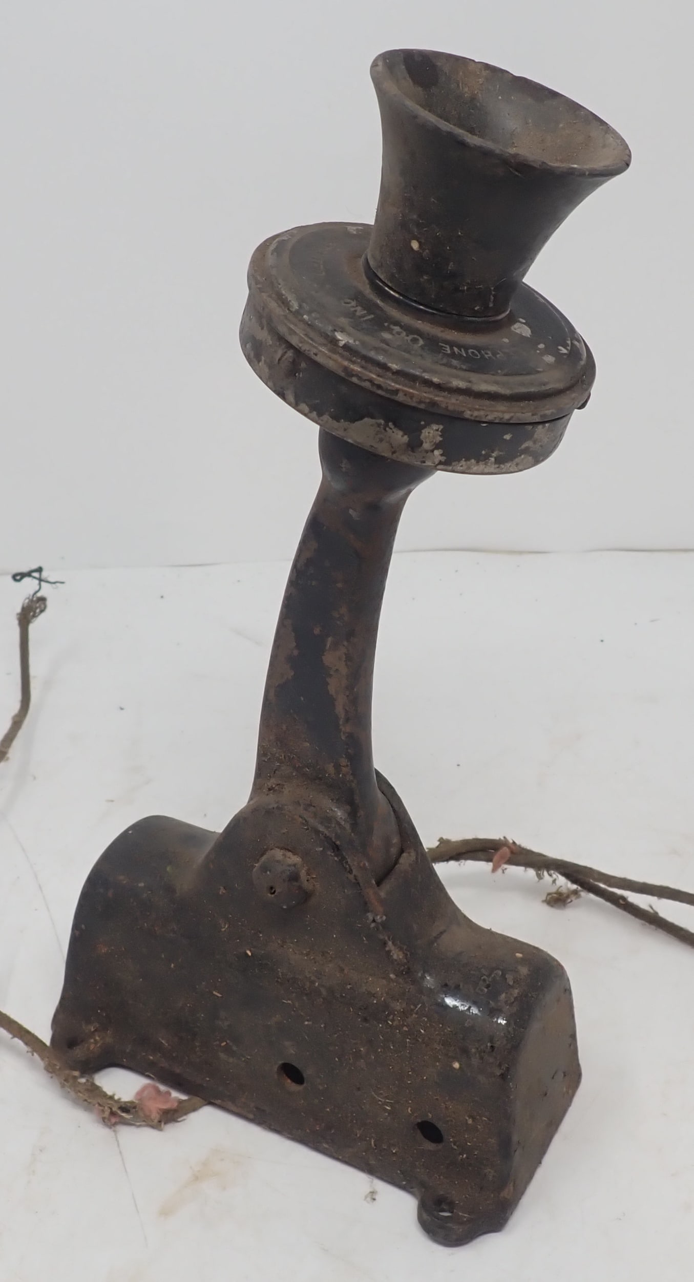 Acme Interior Telephone Part: Shipping available