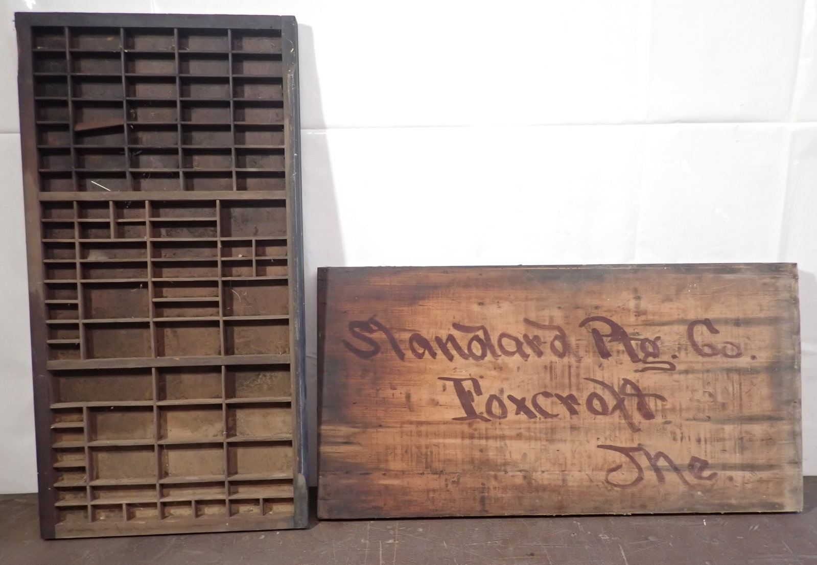 2 Printers Trays (1 of 5)