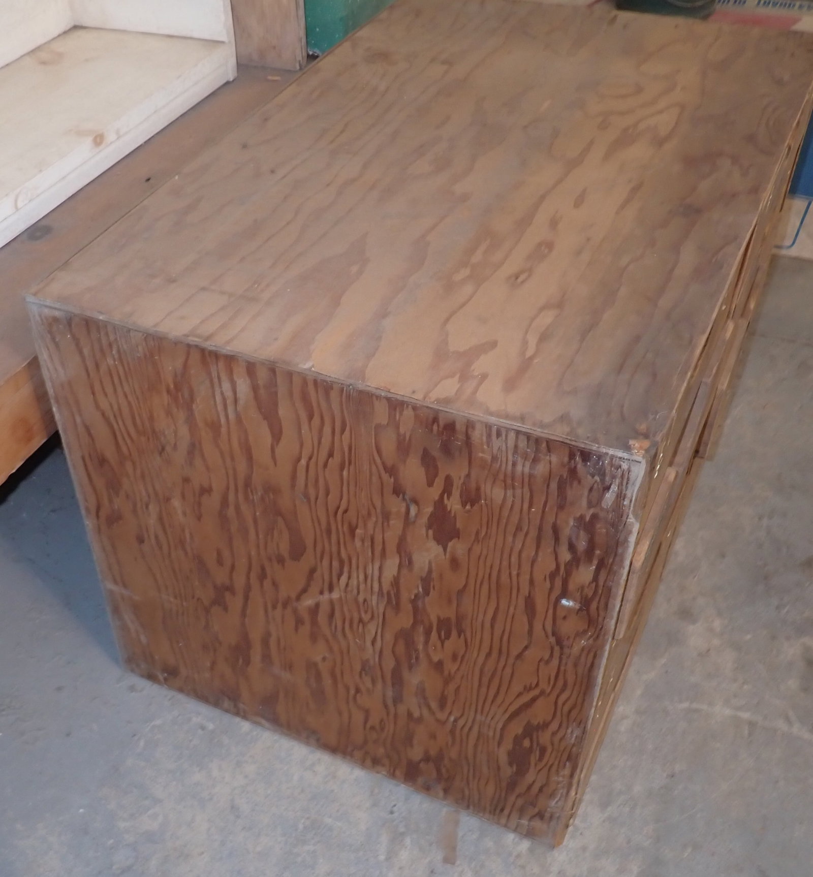 Sorting Cabinet - 3
