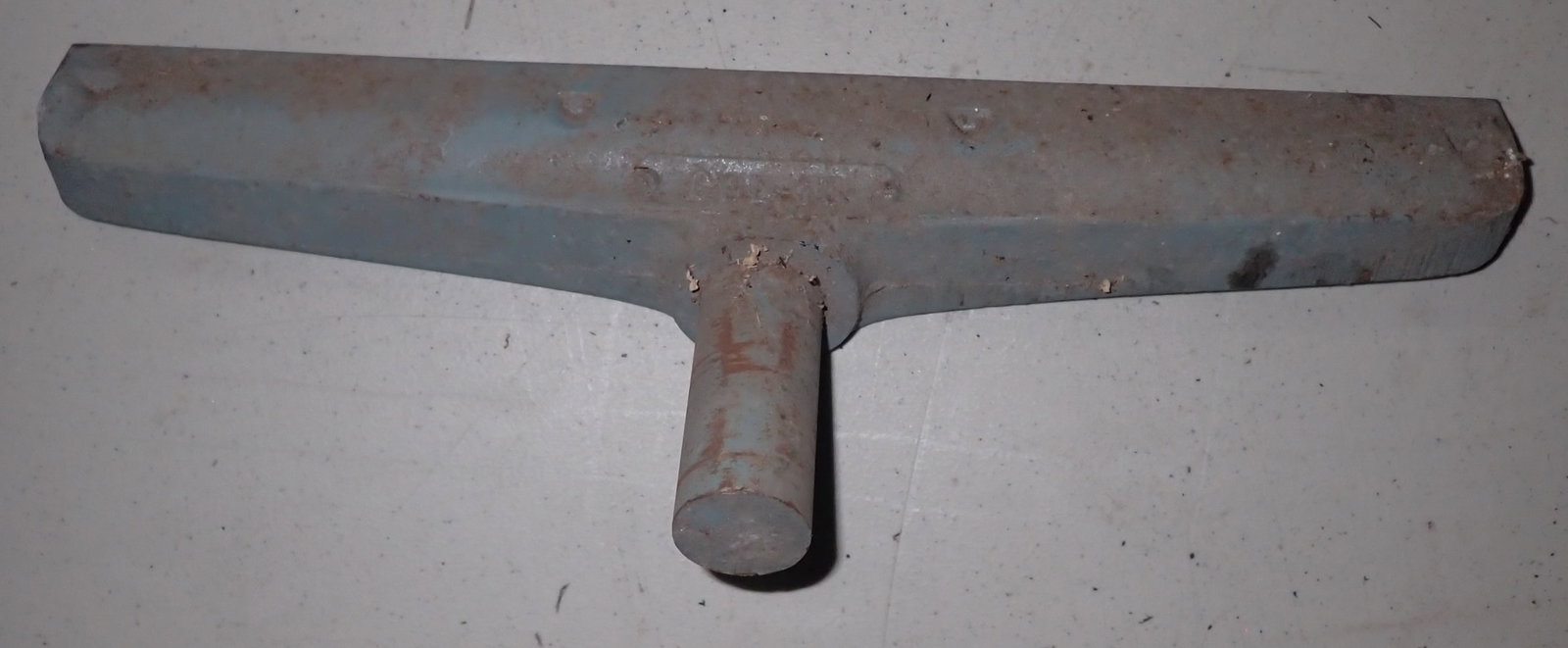 Lathe Tool Rest - 2