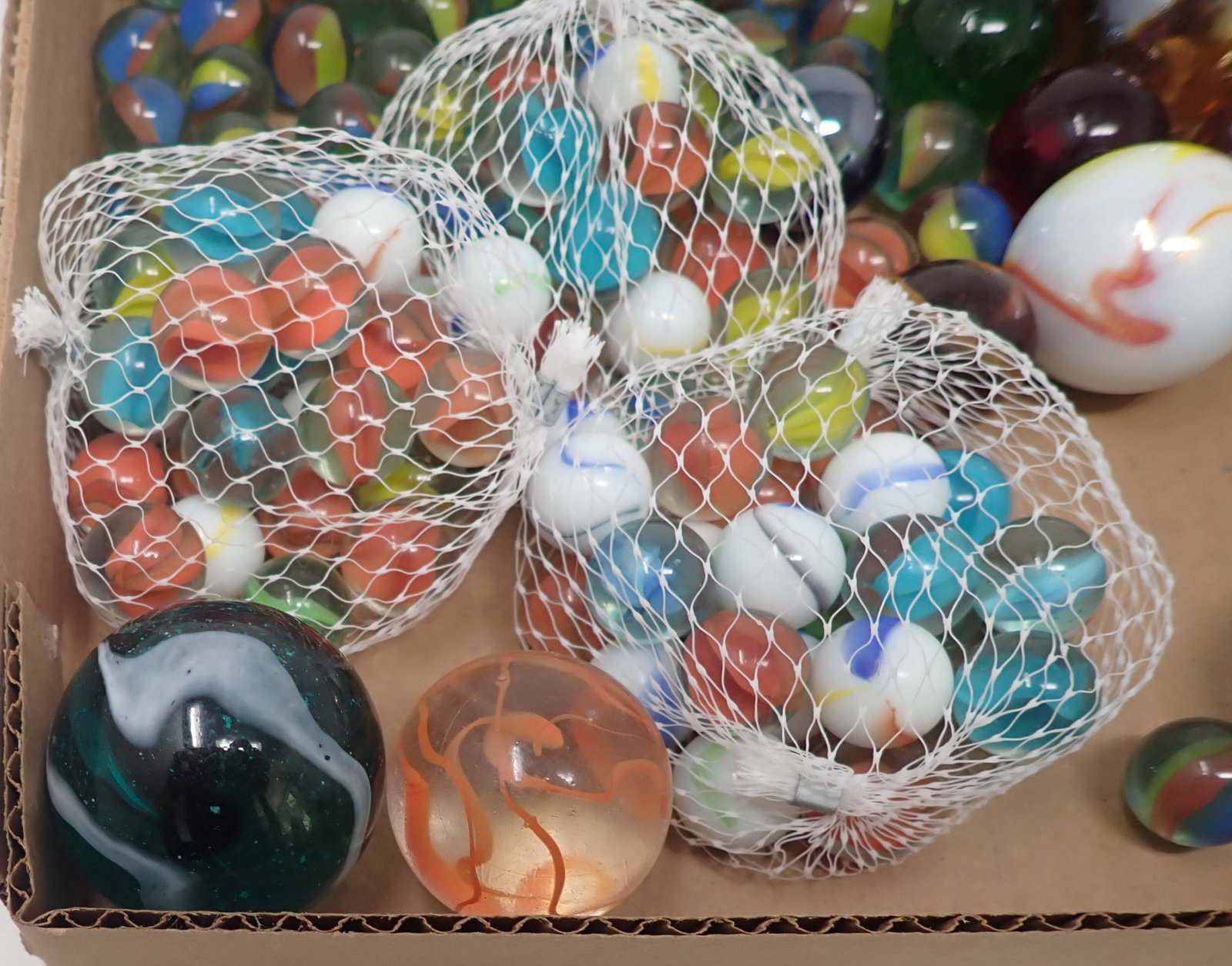 Marbles - 2