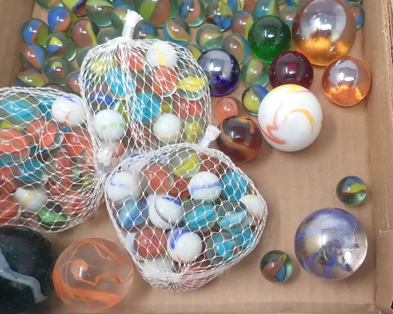 Marbles - 3