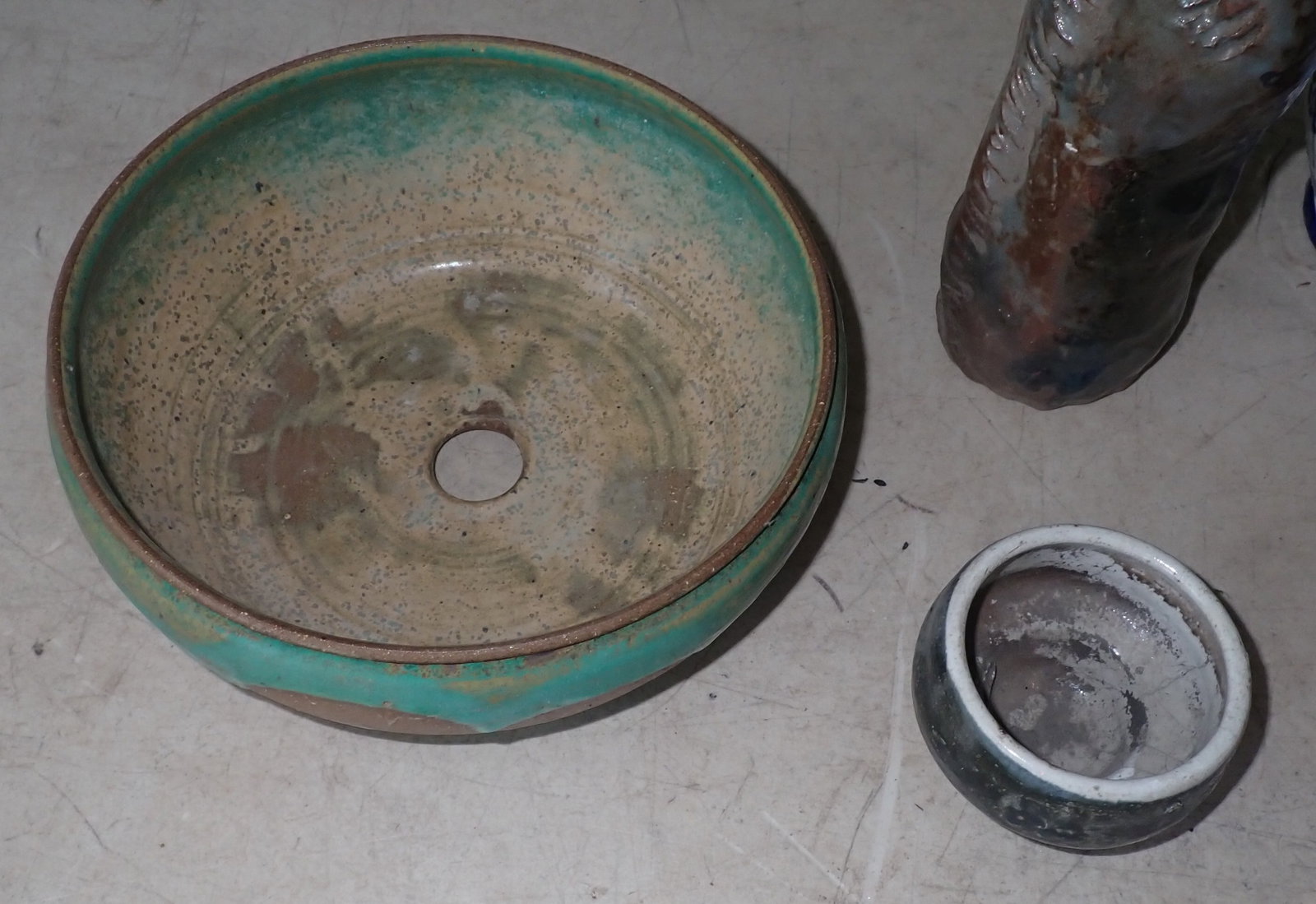 Misc Pottery - 3