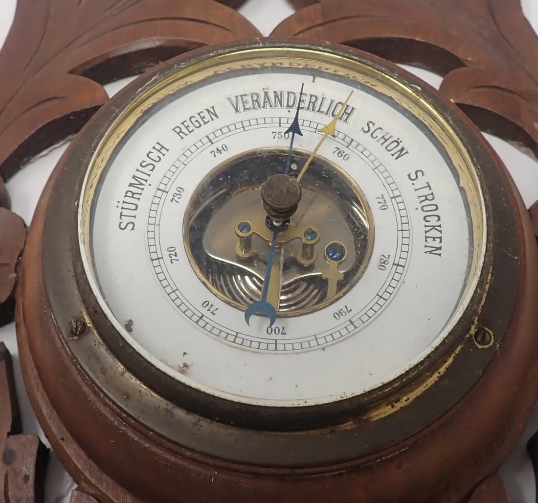 German Barometer - 2
