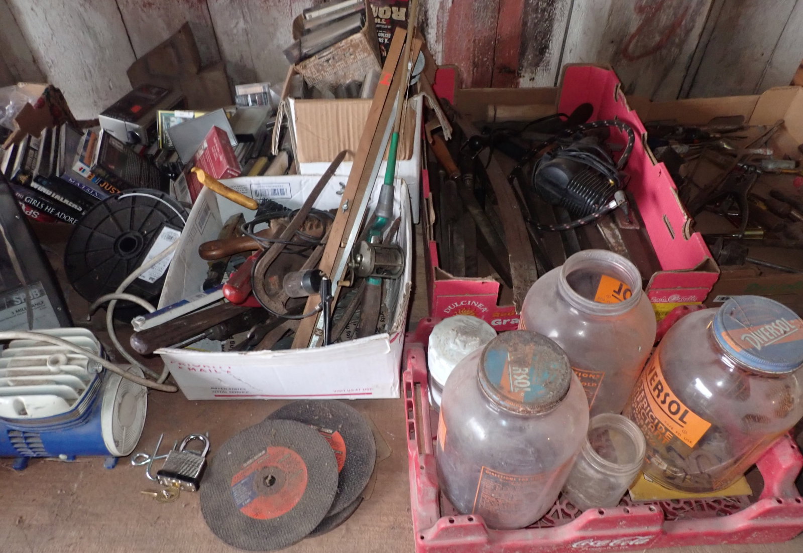 Tools & Misc - 2