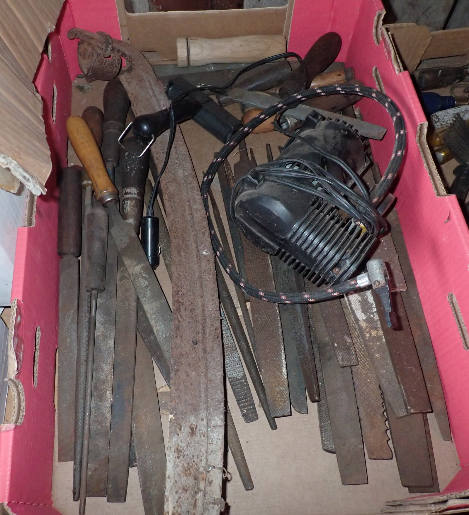 Tools & Misc - 5