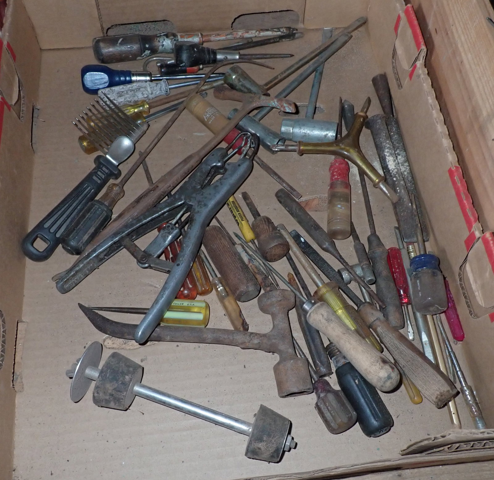 Tools & Misc - 6