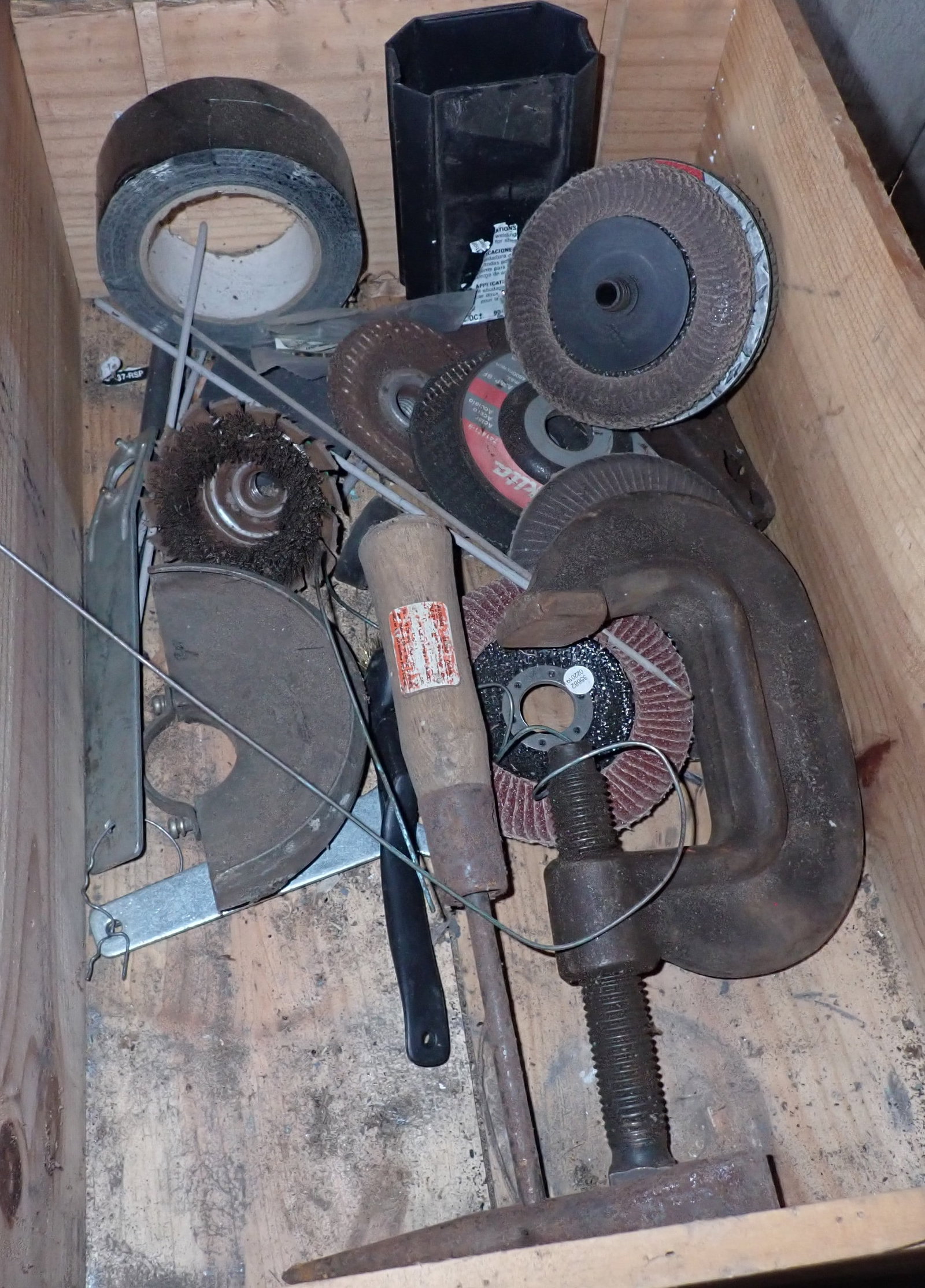 Tools & Misc - 7