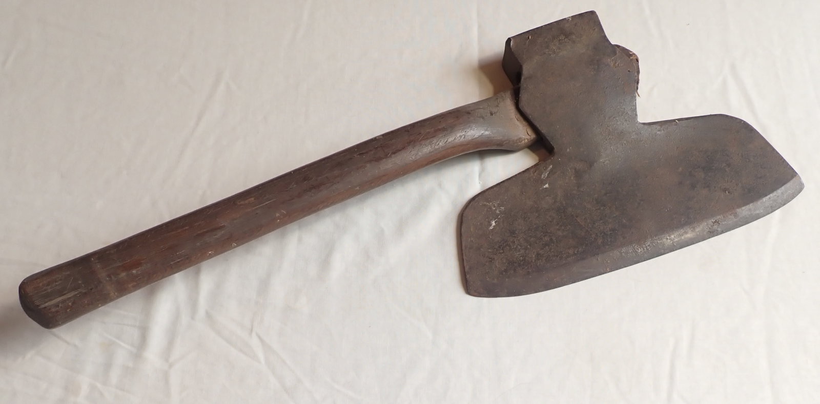 Gilbert Broad Axe - 2