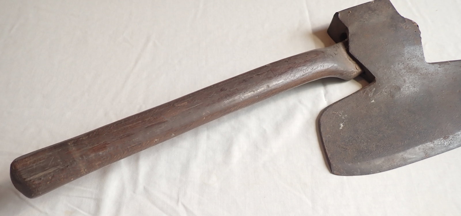 Gilbert Broad Axe - 3