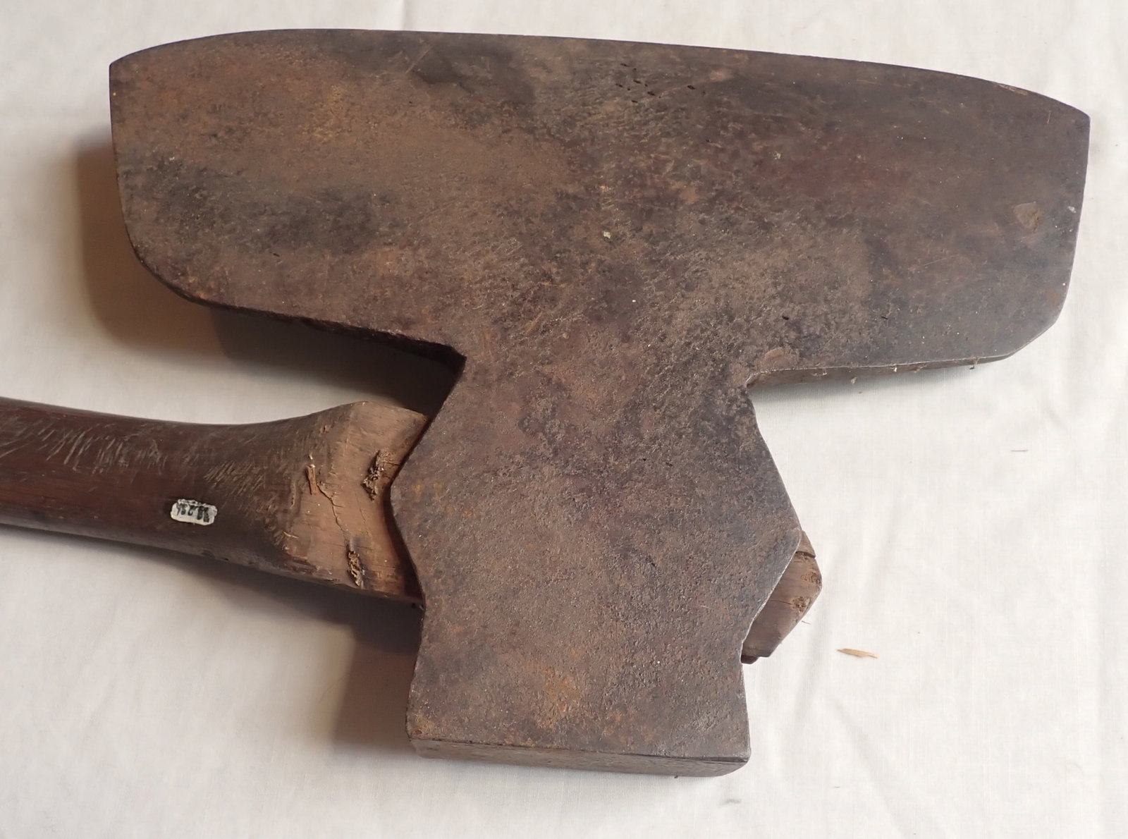 Gilbert Broad Axe - 4