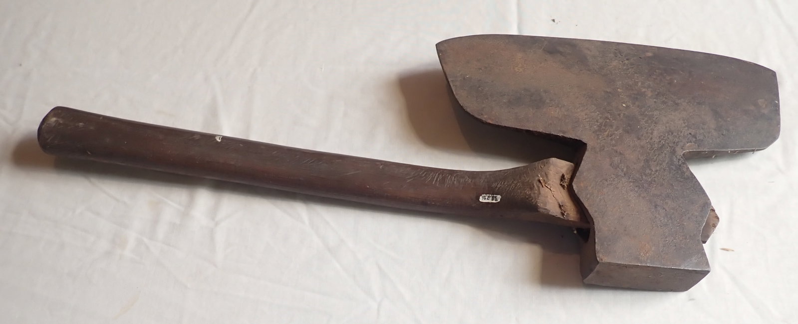 Gilbert Broad Axe - 5