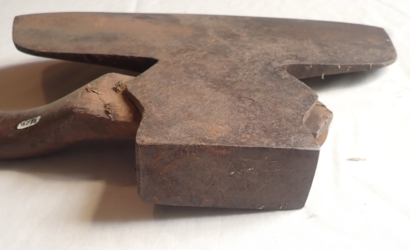 Gilbert Broad Axe - 6