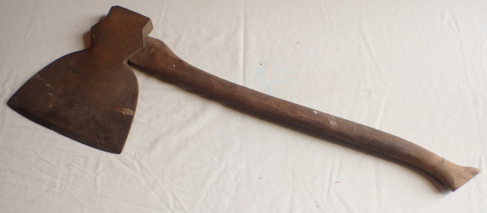 Broad Axe (1 of 7)