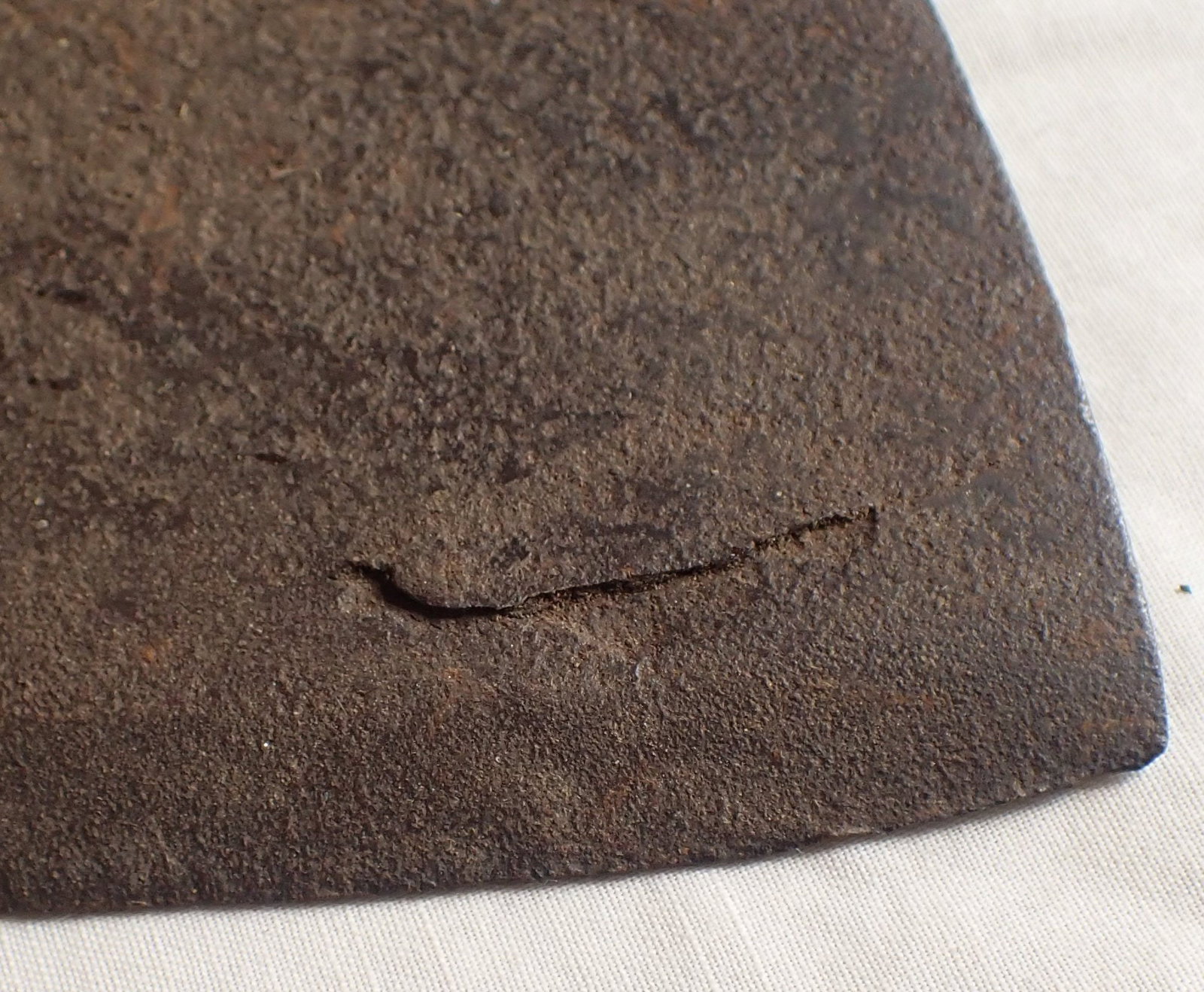 Broad Axe - 3