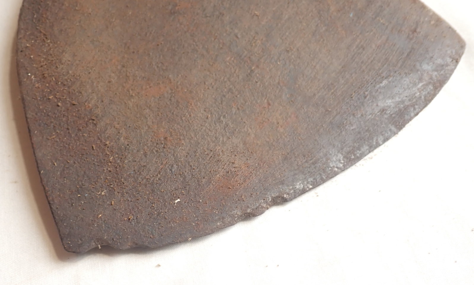 Broad Axe - 3