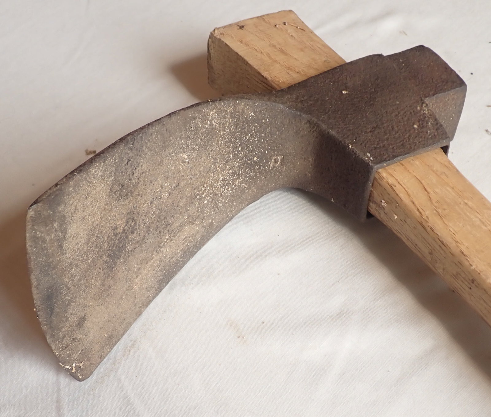 Adze - 2