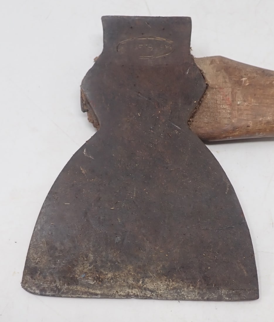 Craftsman Axe - 2