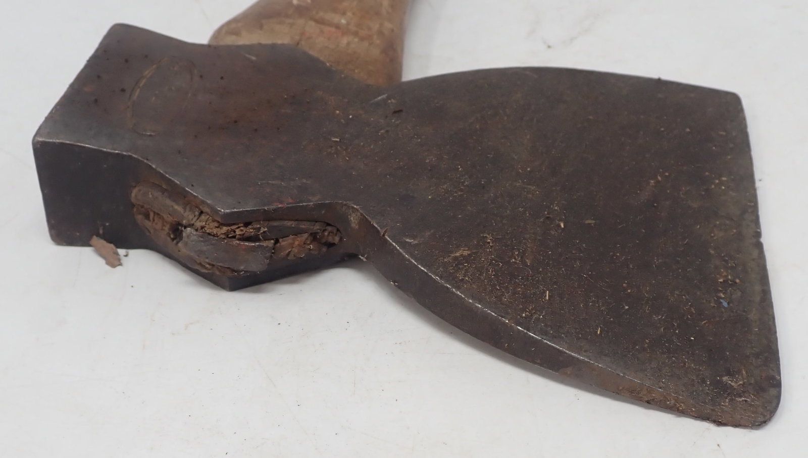 Craftsman Axe - 4