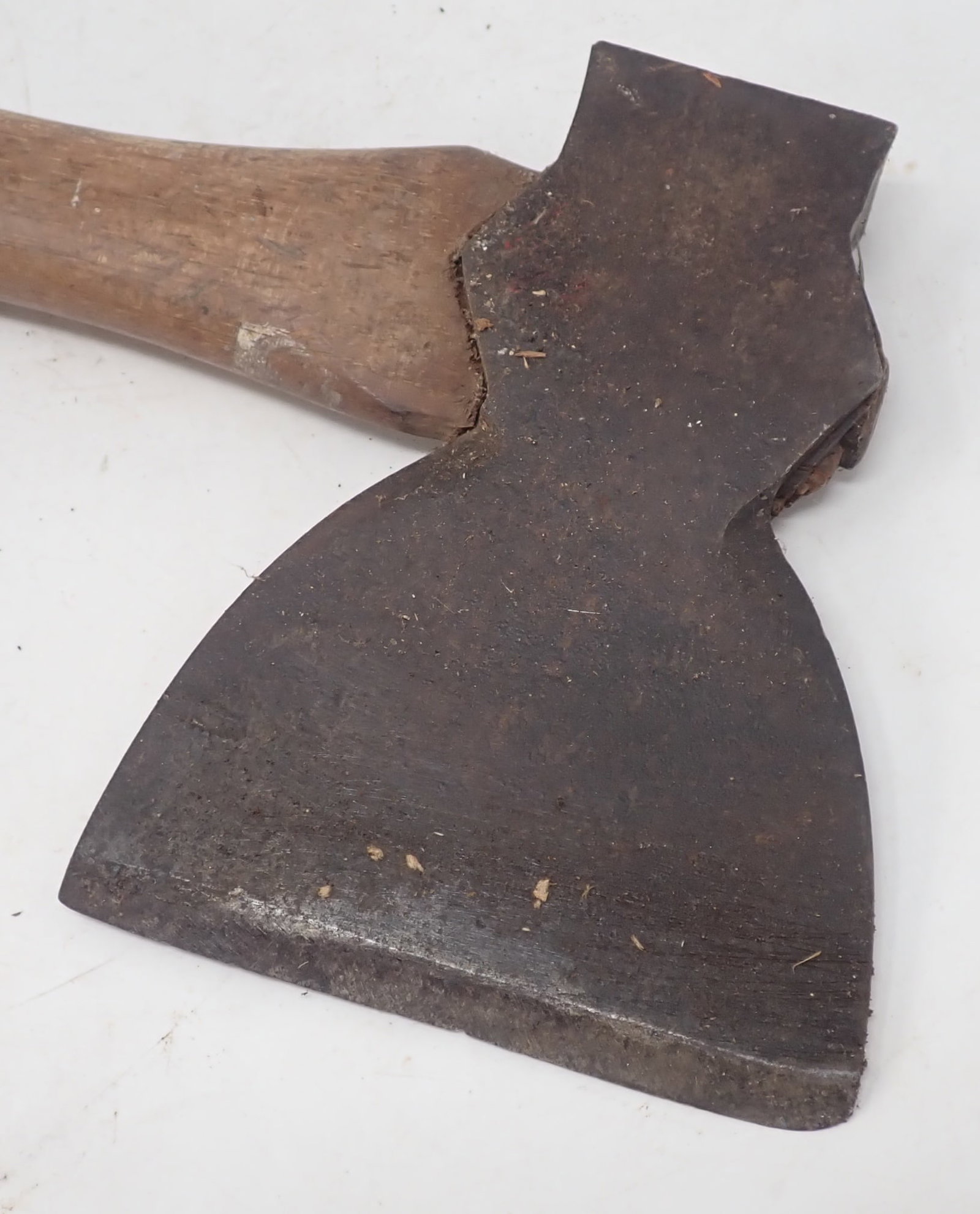 Craftsman Axe - 5