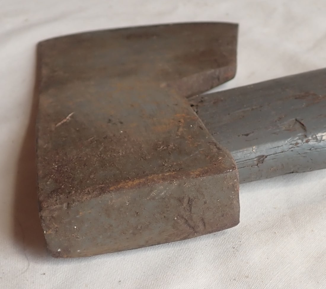 Axe - 4