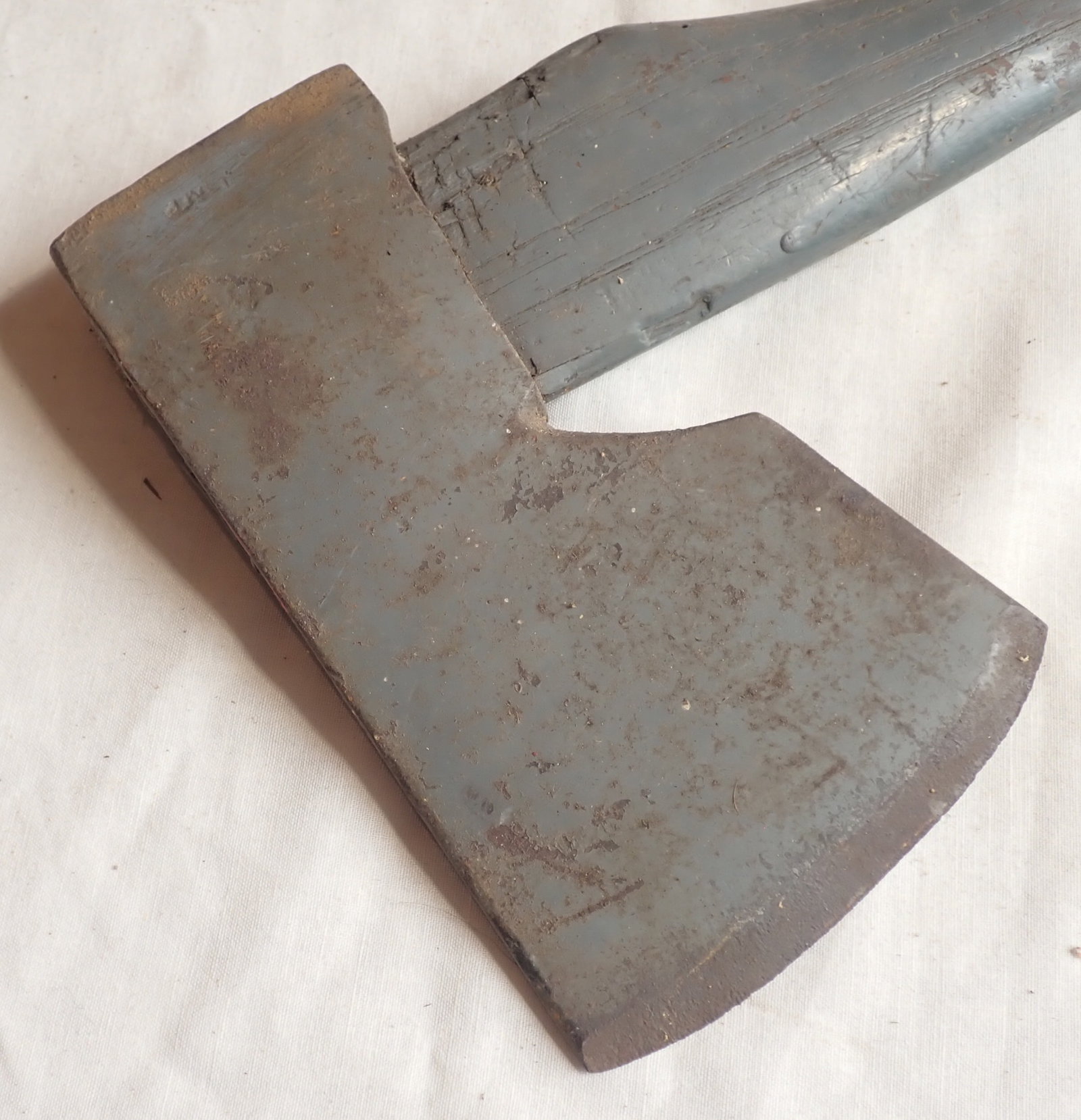 Axe - 5