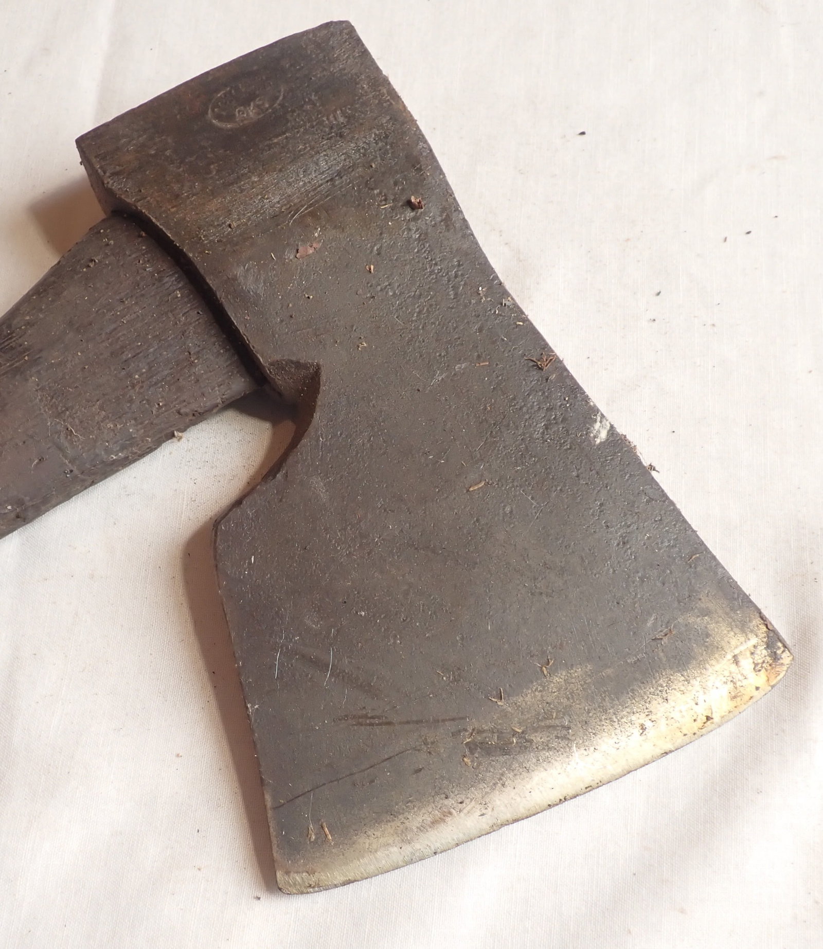 Axe - 2