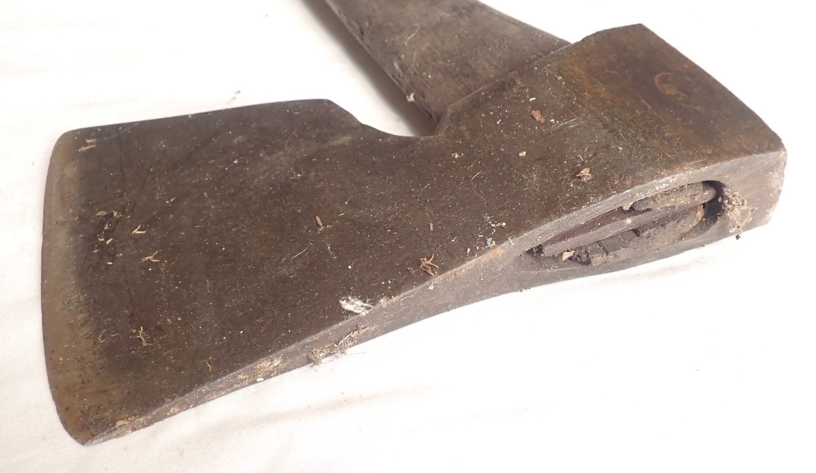 Axe - 4