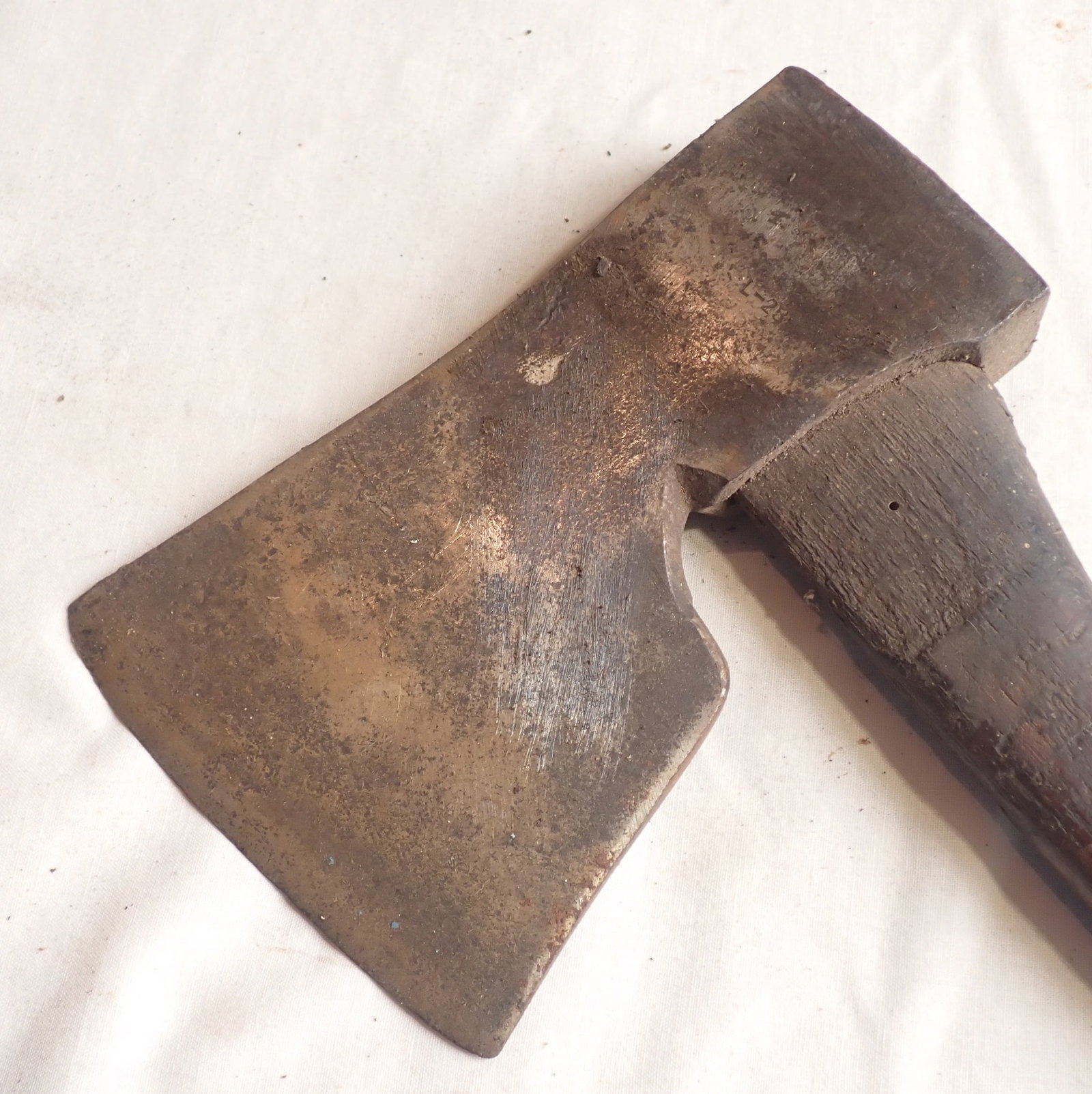 Axe - 6
