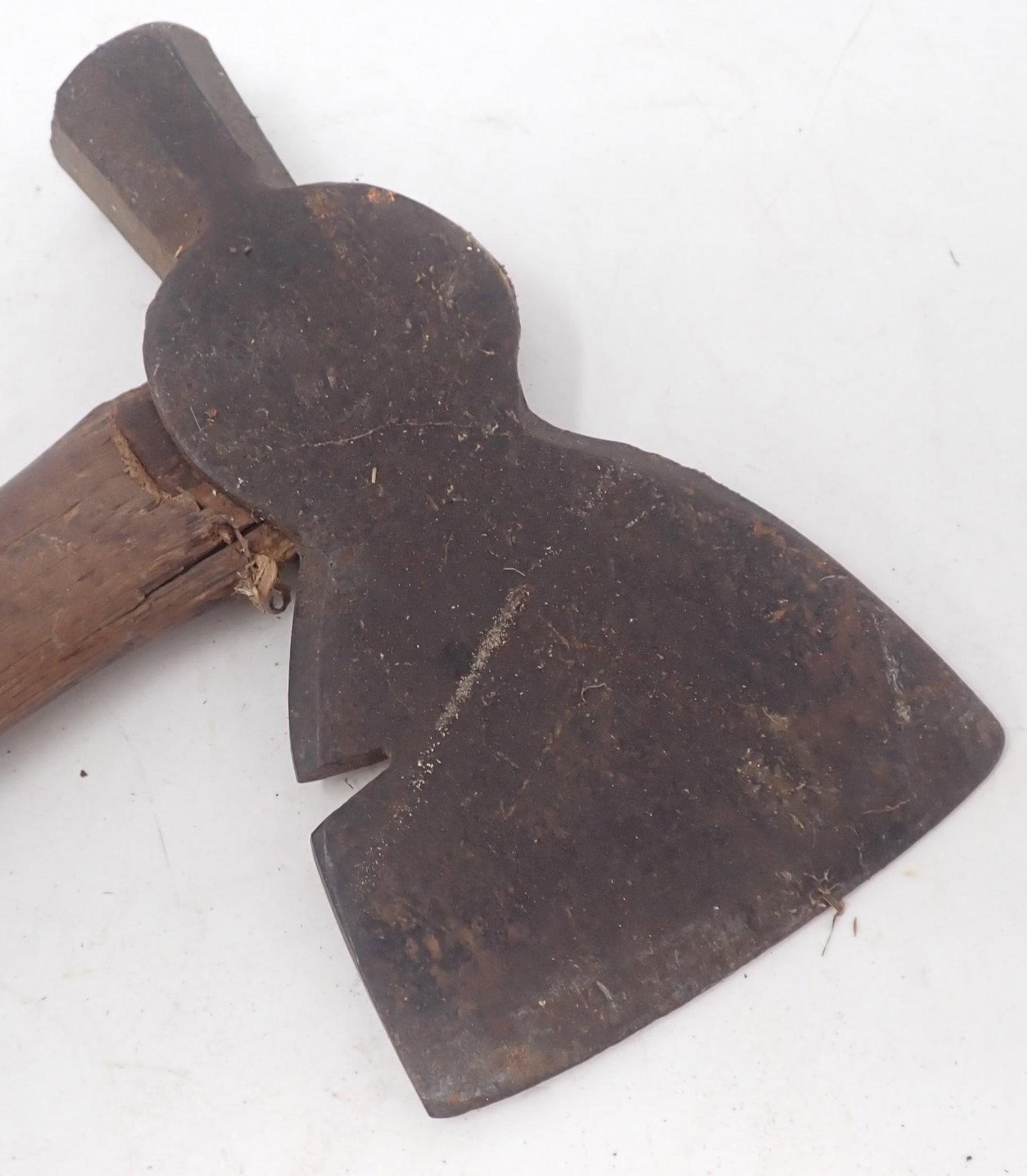Axe - 2