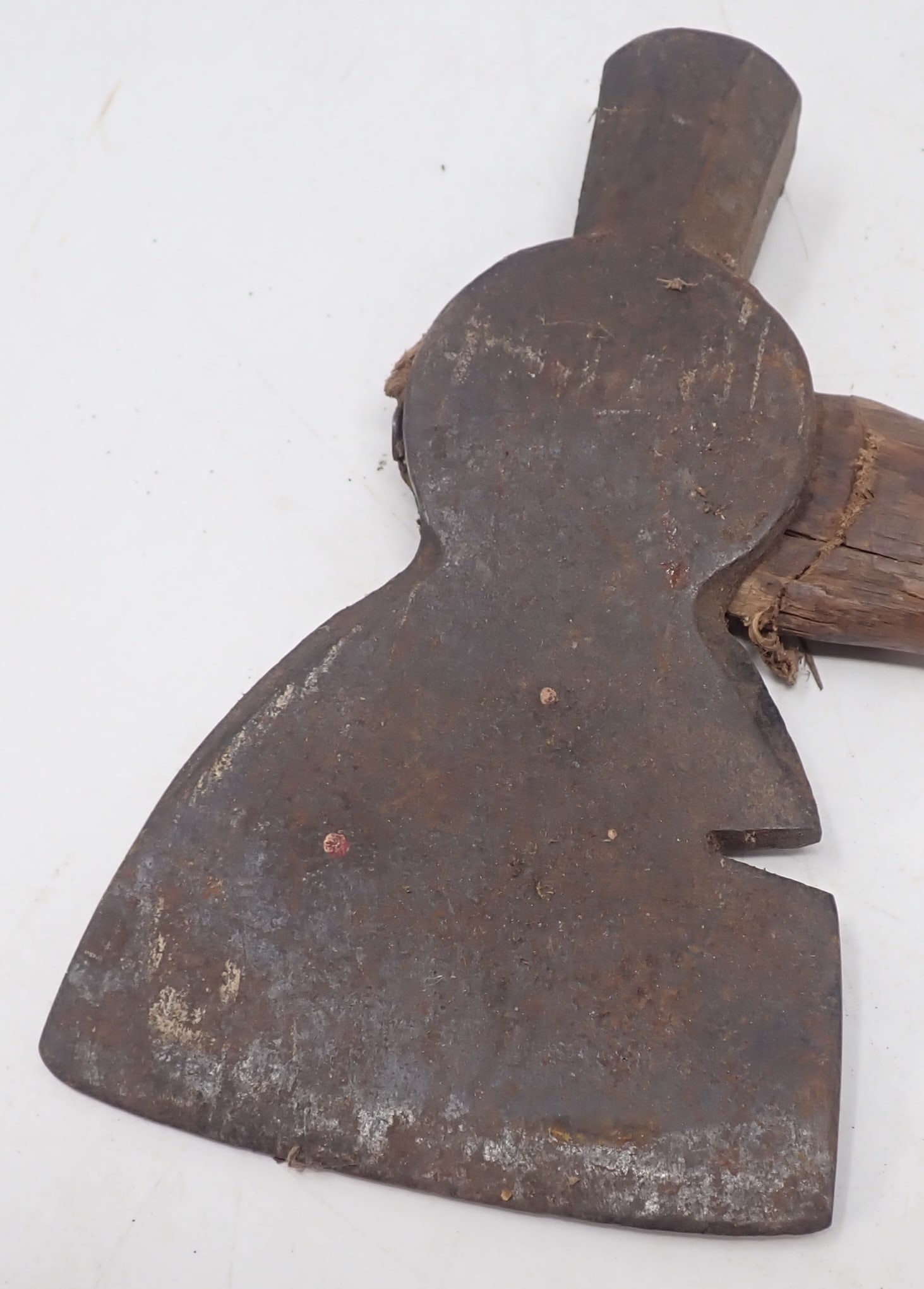 Axe - 3
