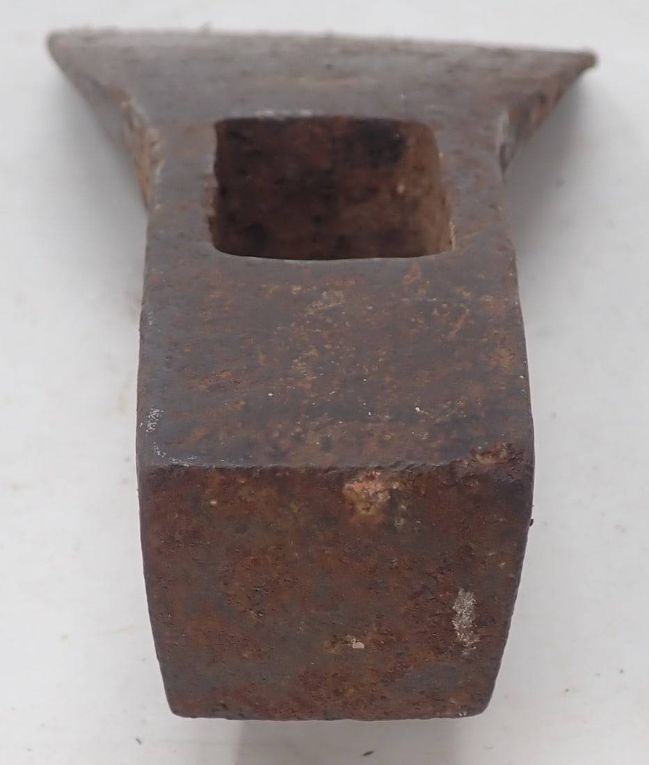 Adze Head - 3