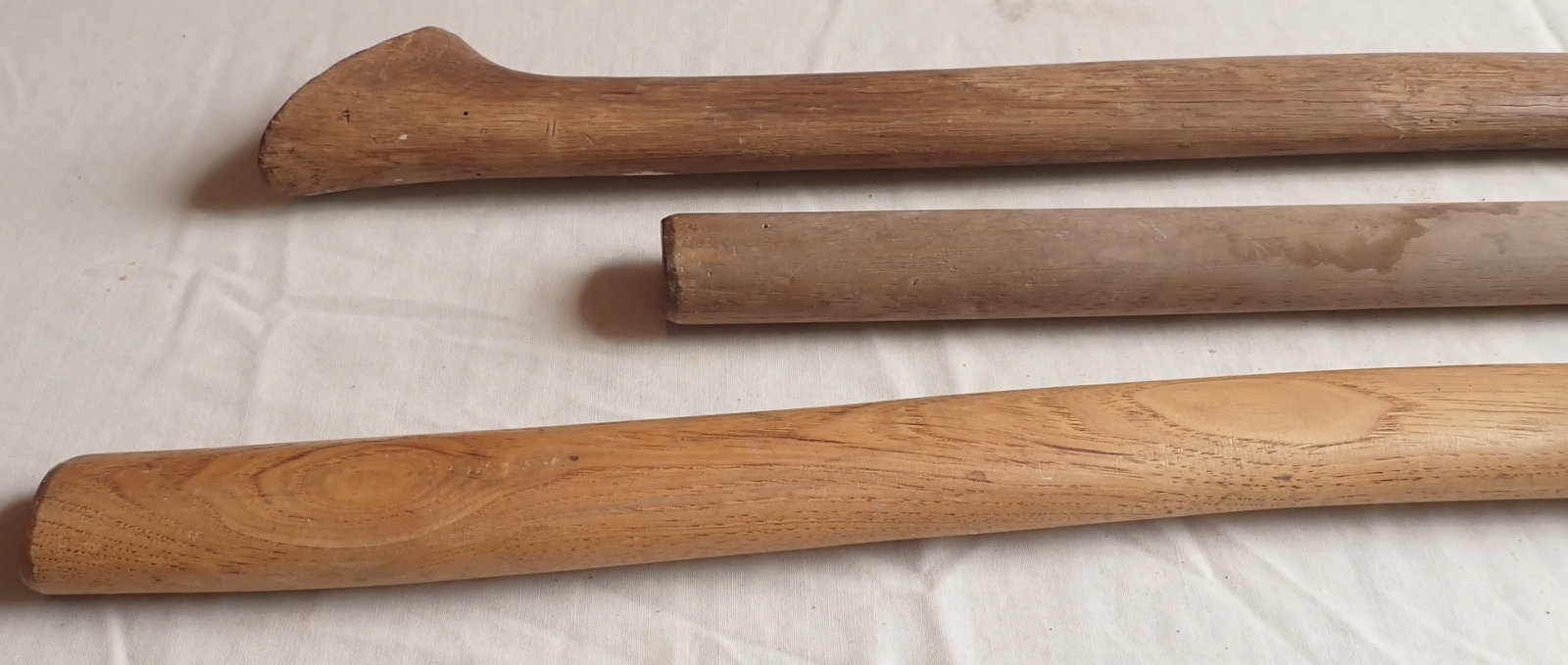 Axe Handles - 2