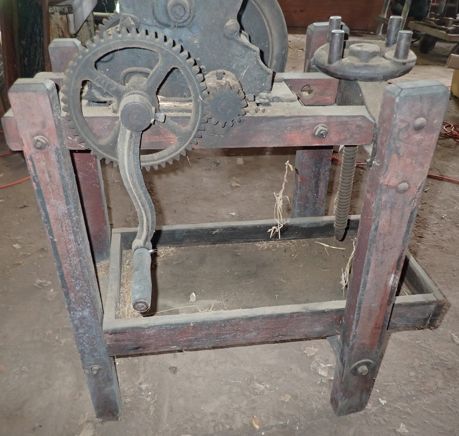 Apple Press - 2