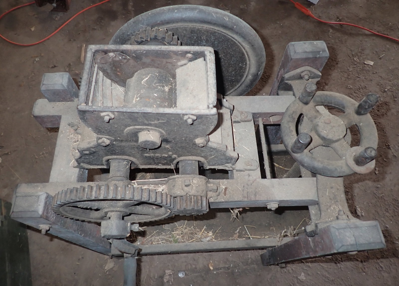 Apple Press - 3