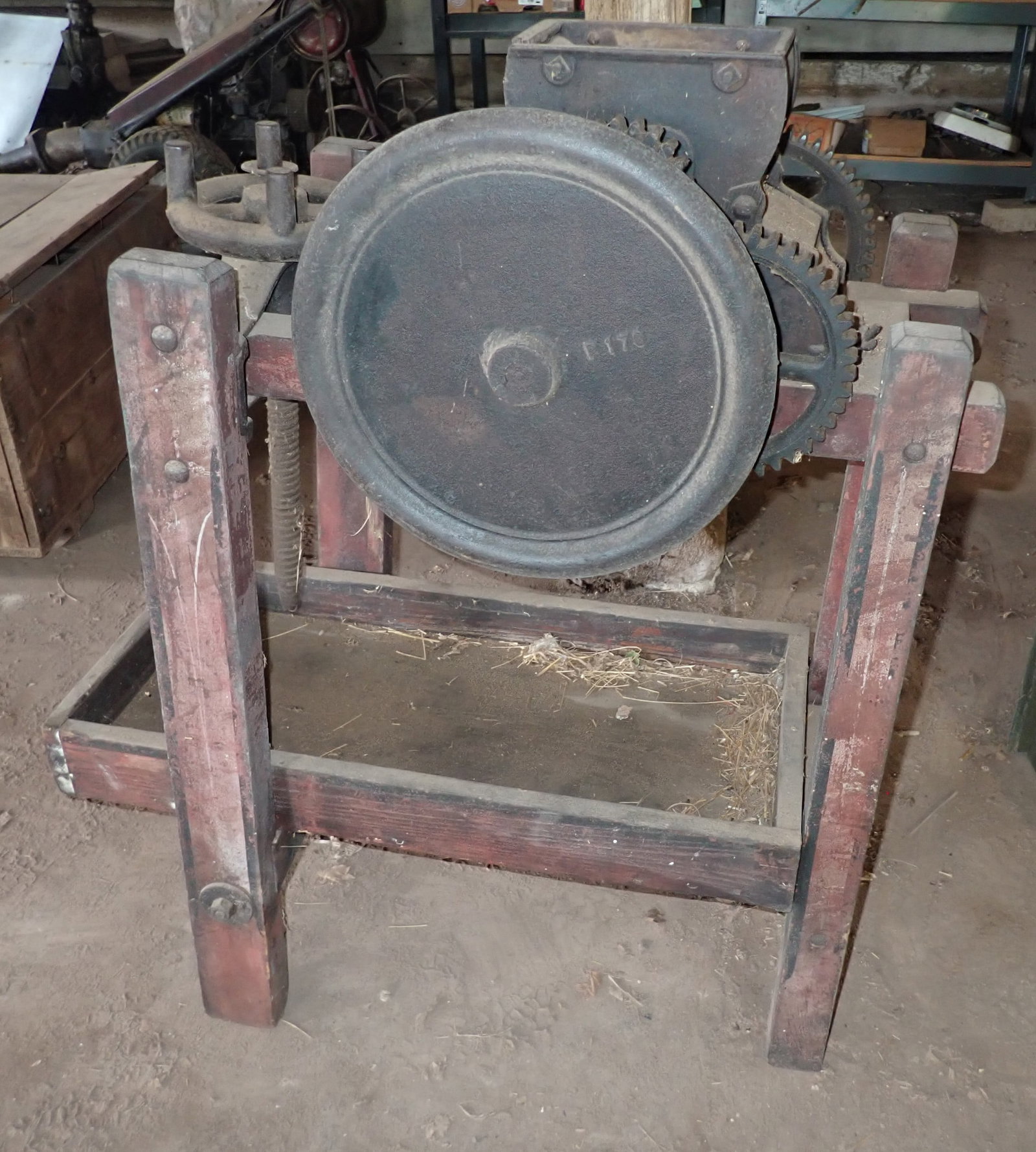 Apple Press - 4