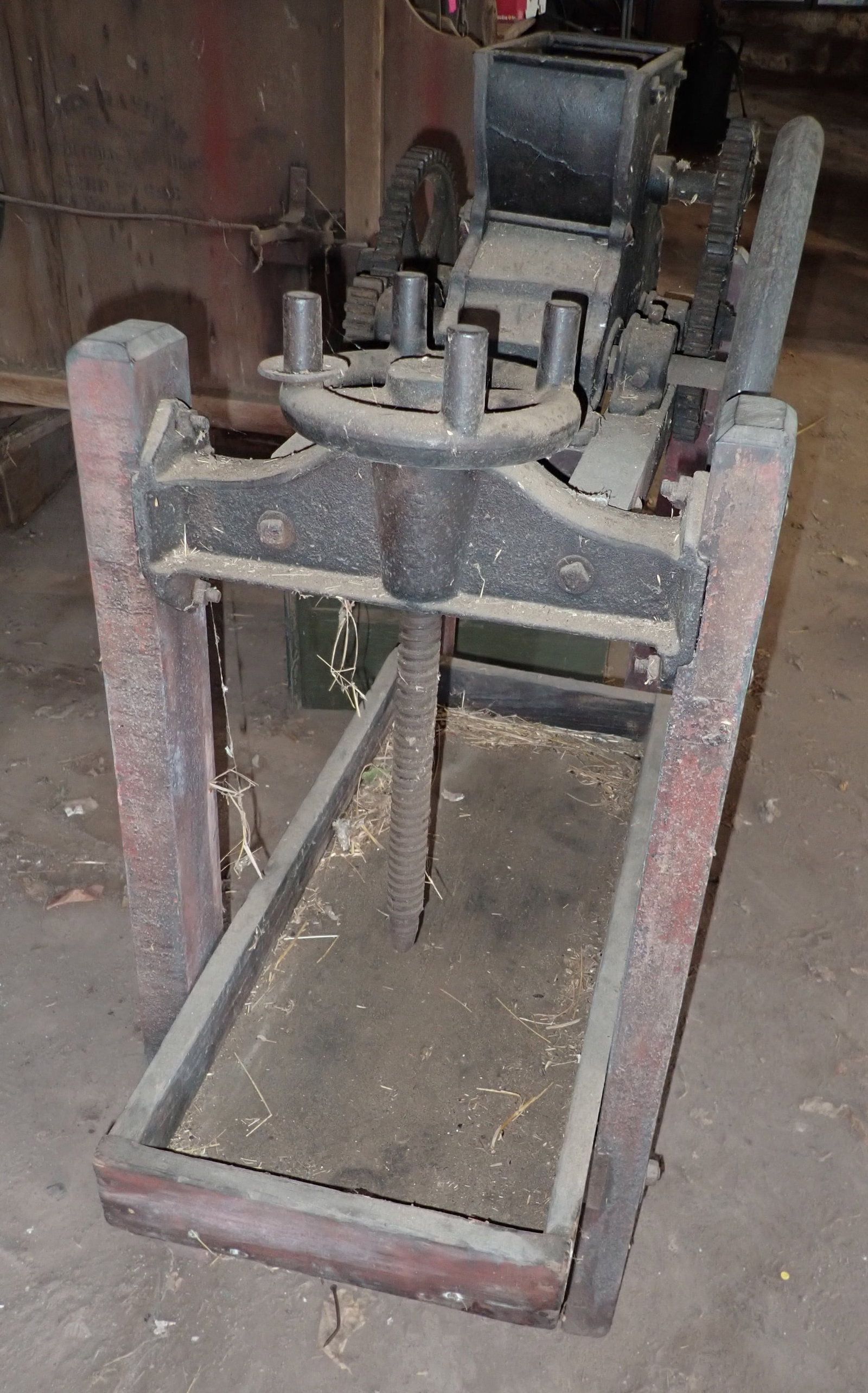 Apple Press - 5